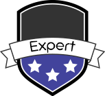 Expert - <span class='fw-bold'>Extra moeilijkheid</span><br><span class='small'>(Gericht op IT-experts)</span>