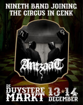 De Duystere Markt Genk